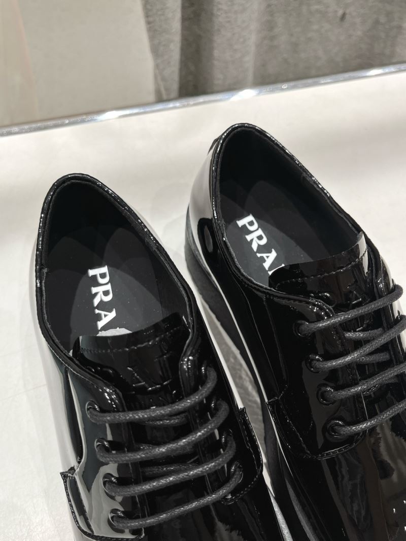 Prada Low Shoes